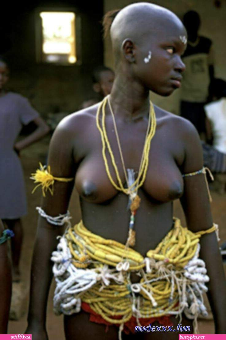 hairy nude amazon tribal women