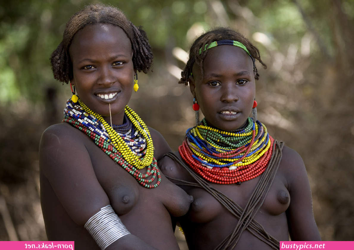 hairy nude amazon tribal women