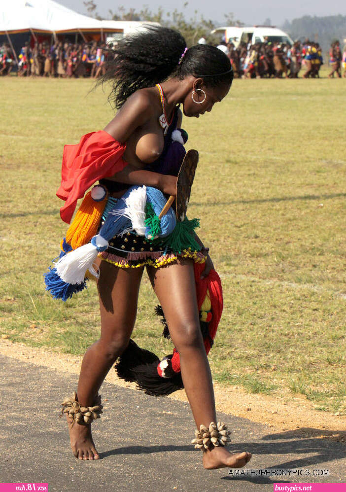 hairy nude amazon tribal women