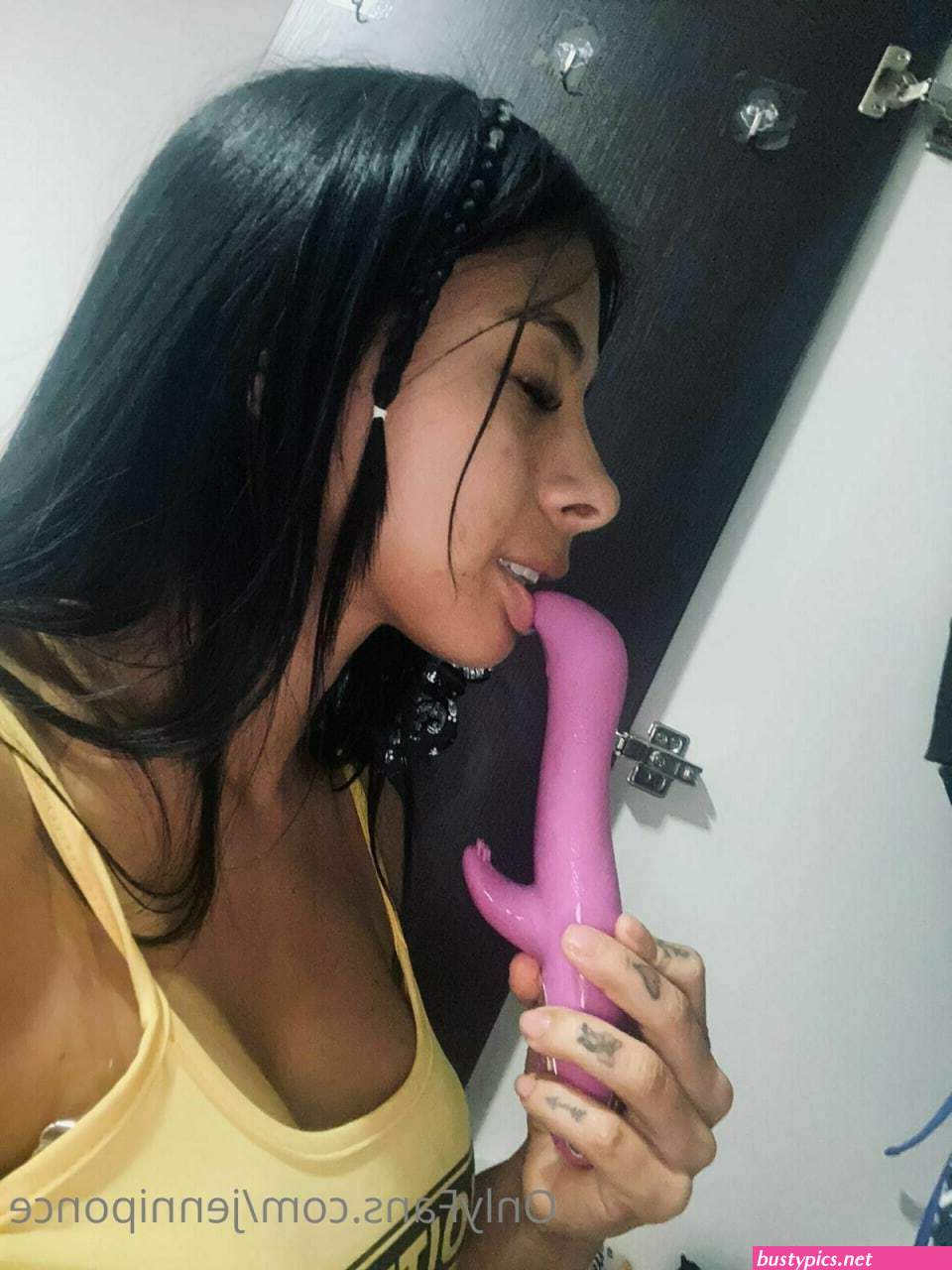 jennifer ponce onlyfans