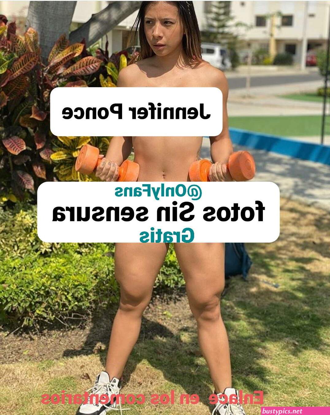 jennifer ponce onlyfans