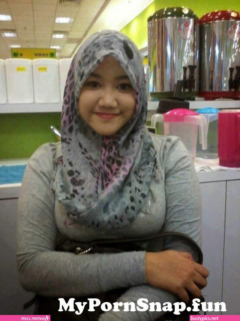 jilbab alim bugil