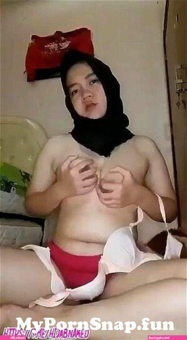 jilbab alim bugil