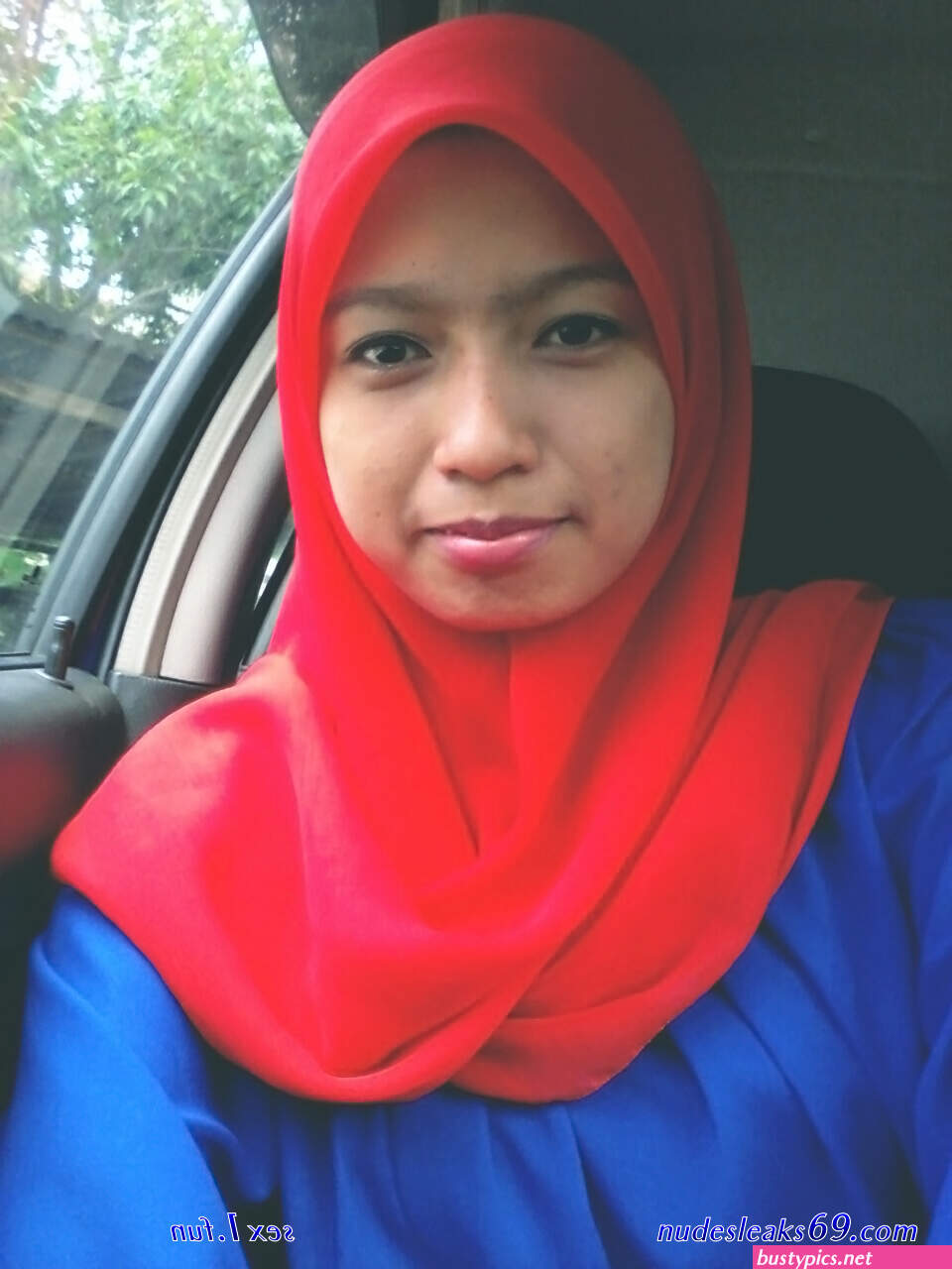 jilbab alim bugil