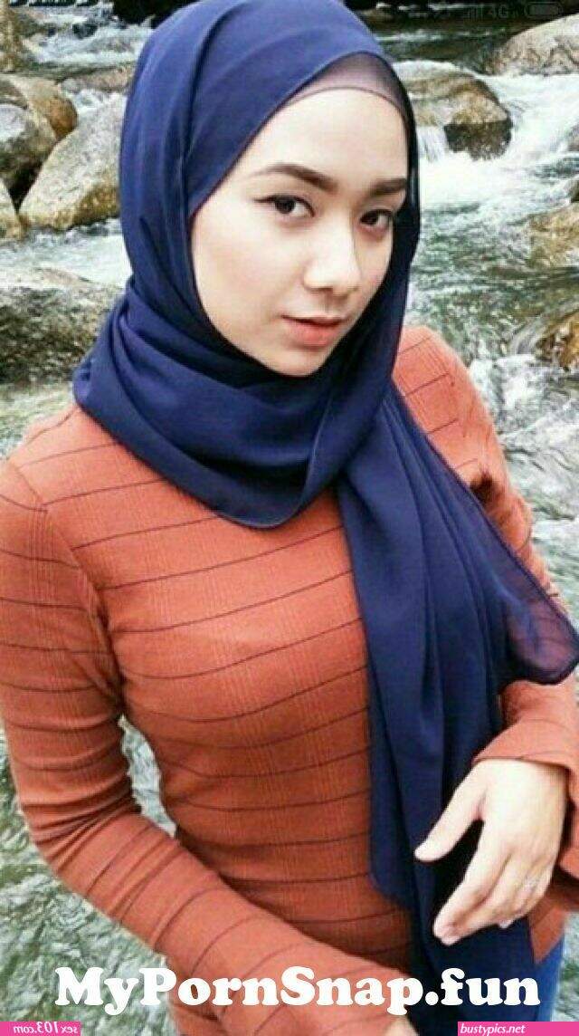 jilbab alim bugil
