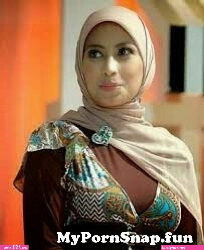 jilbab alim bugil