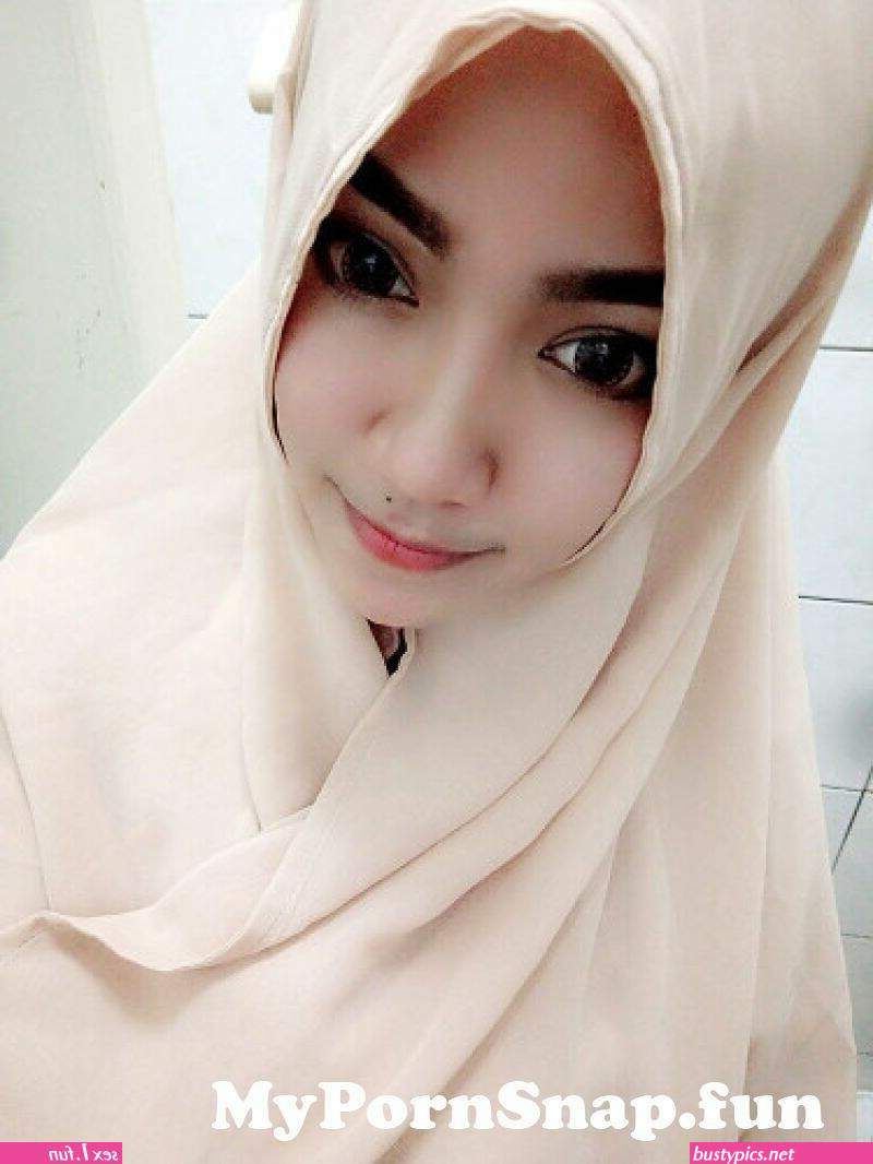 jilbab alim bugil