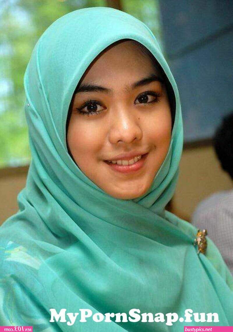 jilbab alim bugil