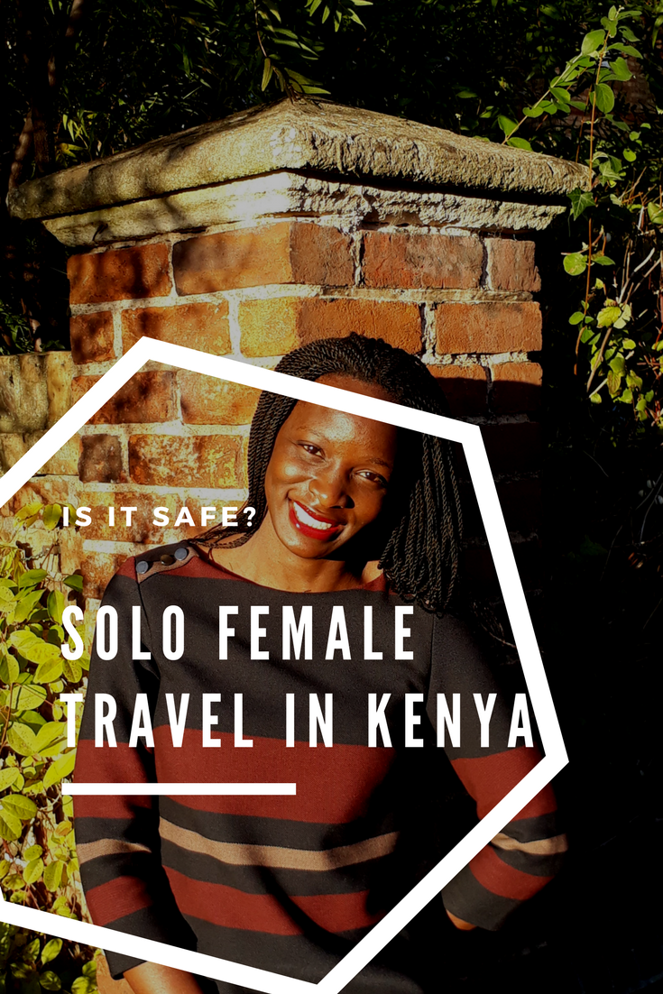 kenya babes solo pics