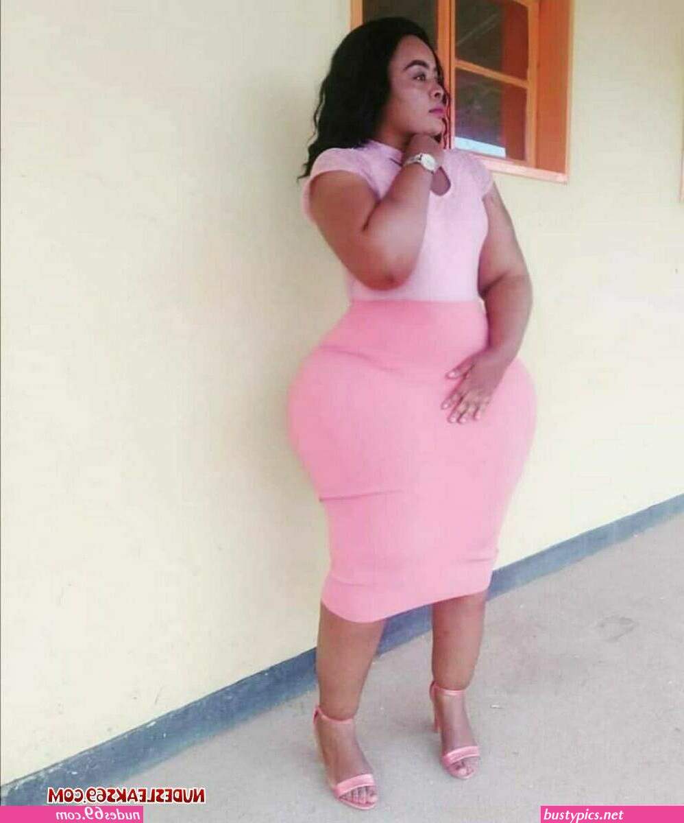 kenyan big booty ebony naked sexy mom