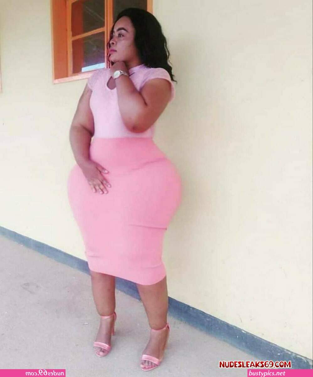 kenyan big booty ebony naked sexy mom