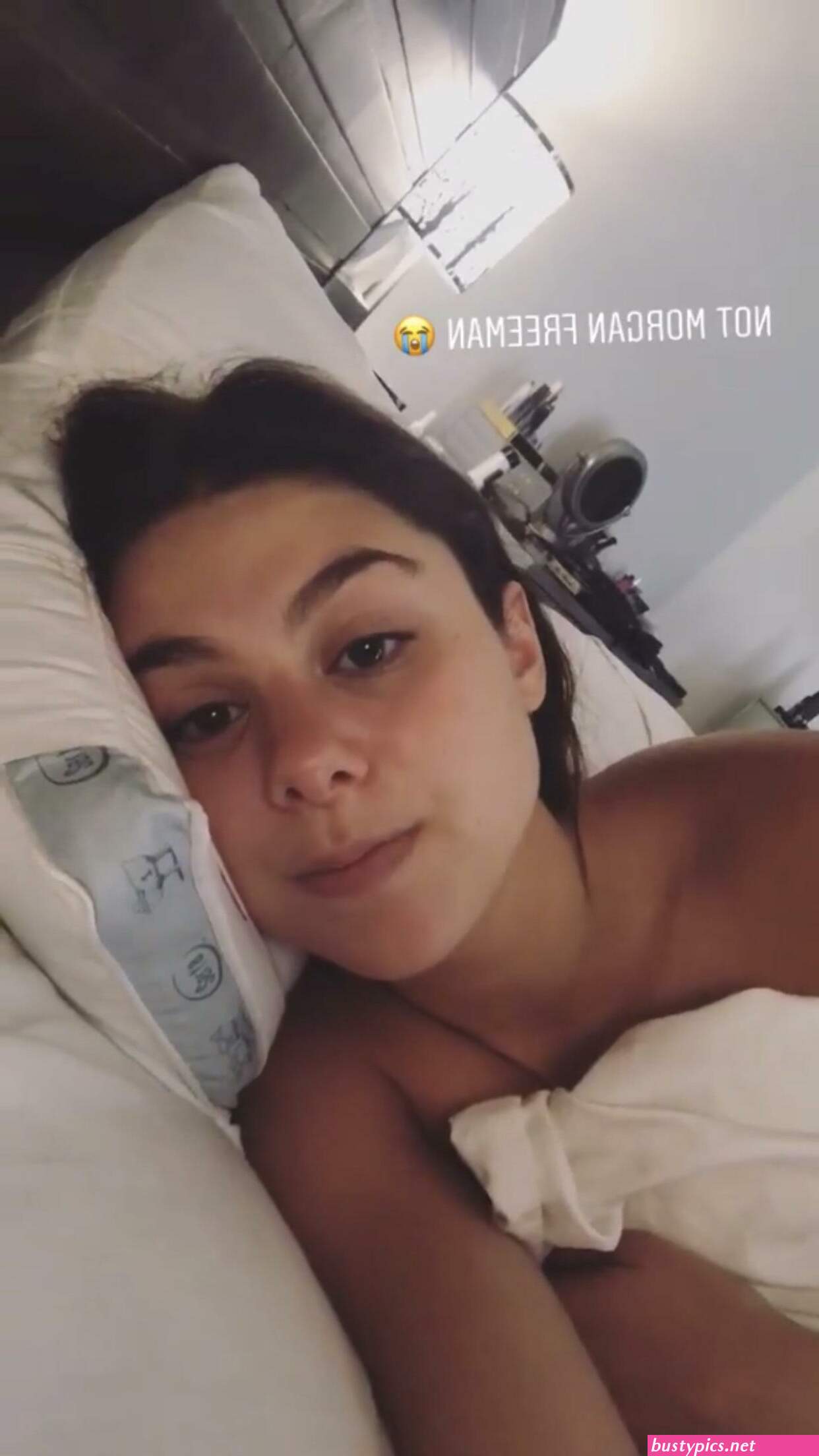 kira kosarin nide pics