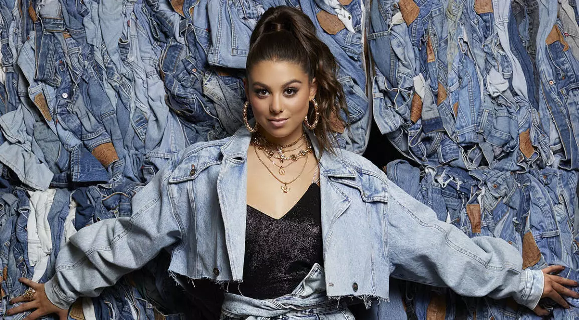 kira kosarin nide pics
