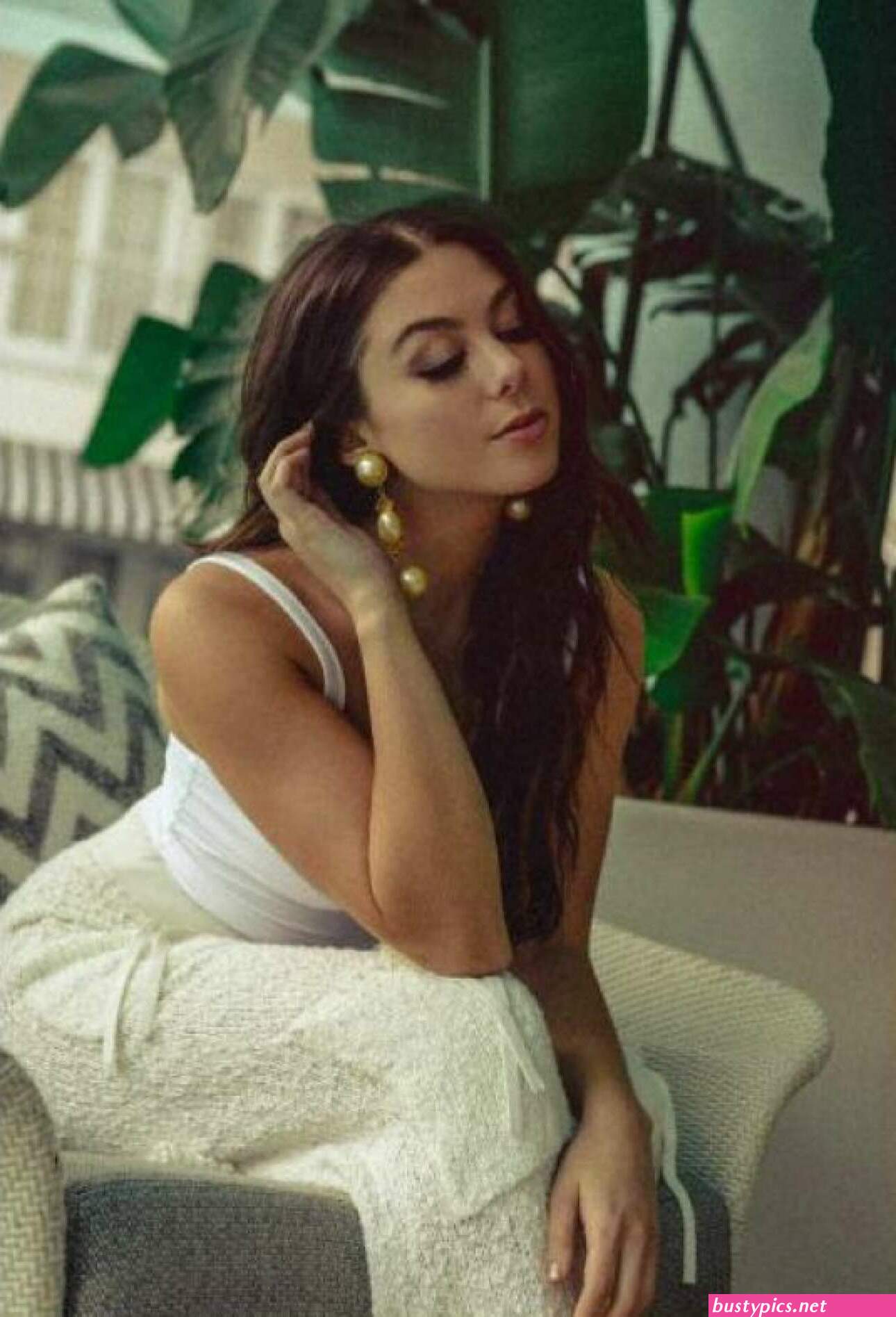 kira kosarin nide pics