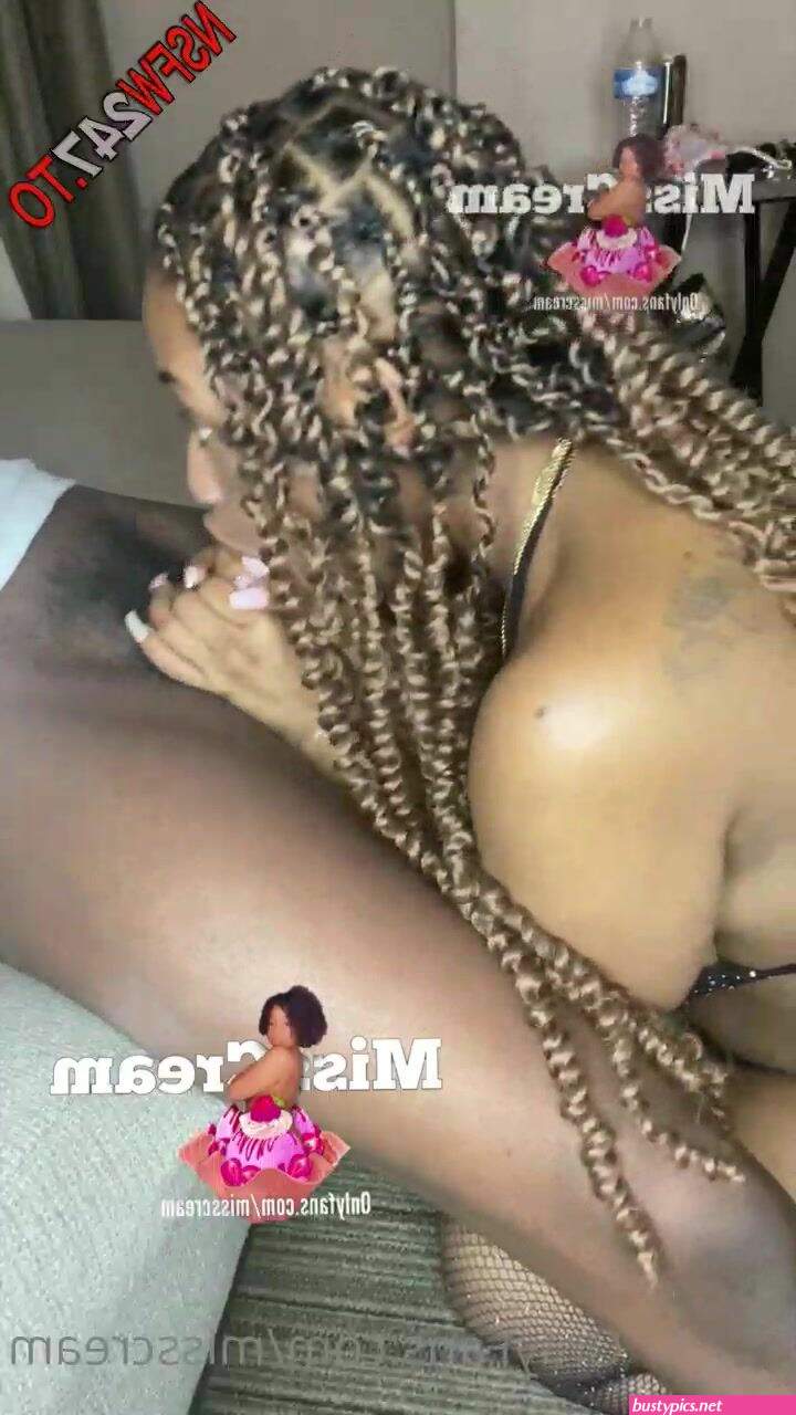 miss creaam/only fans.com