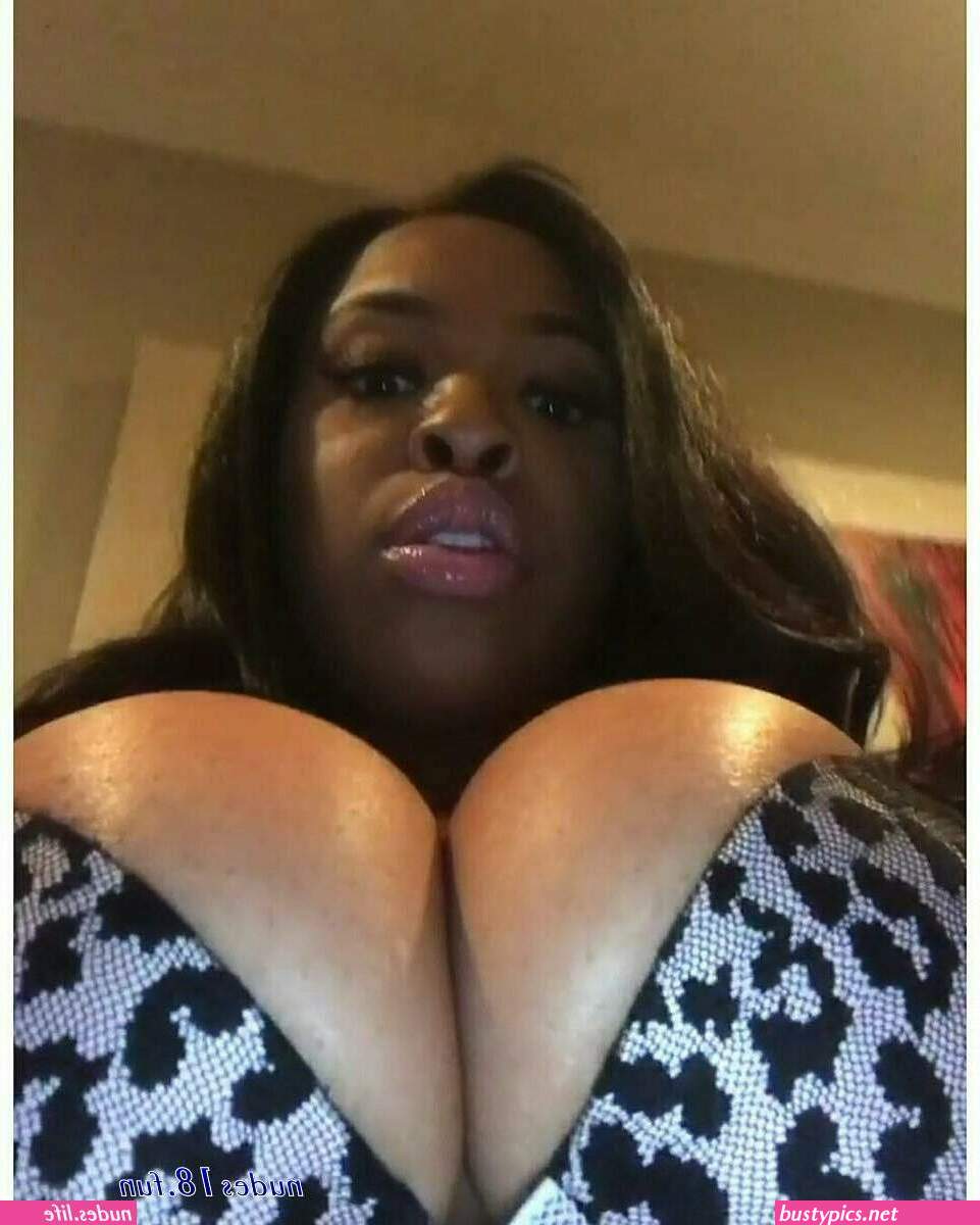 naija huge boobs