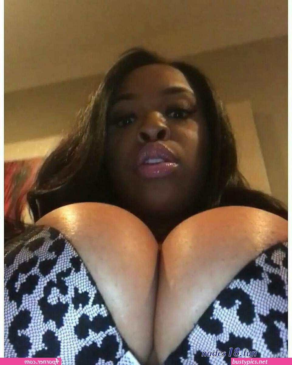 naija huge boobs