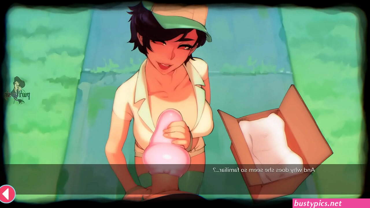 nightmare succubus anal