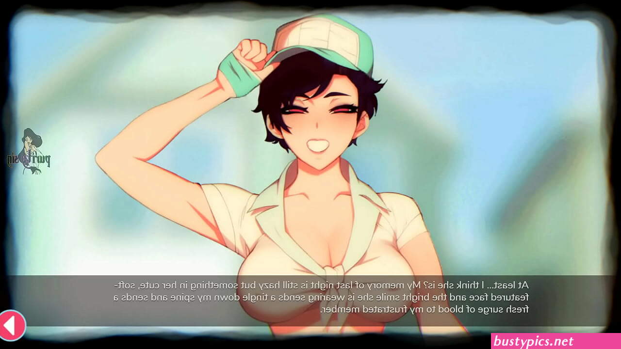 nightmare succubus anal
