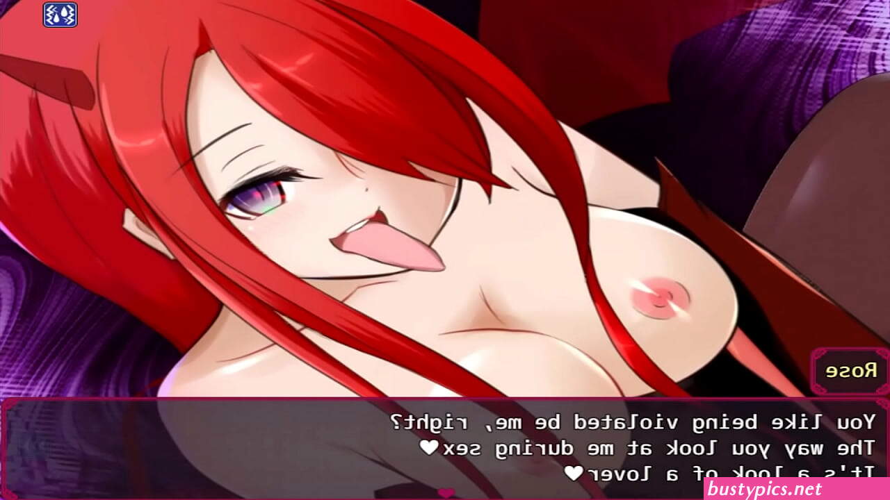 nightmare succubus anal