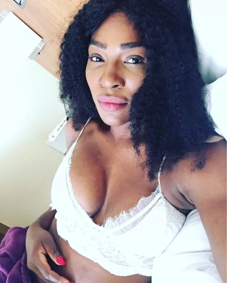 open beauty mzansi on bed naked