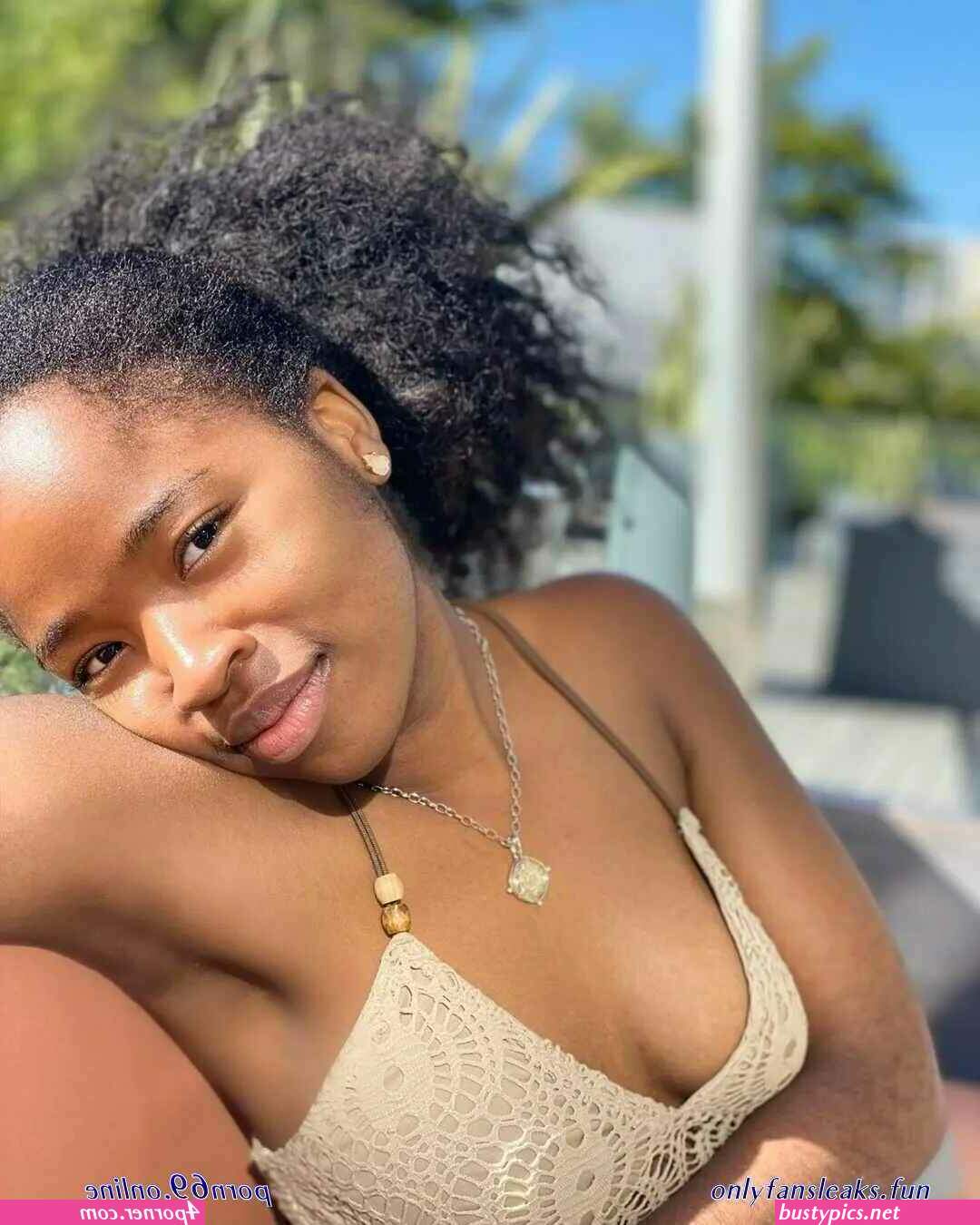open beauty mzansi on bed naked