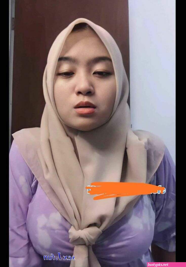 toket hijab bugil