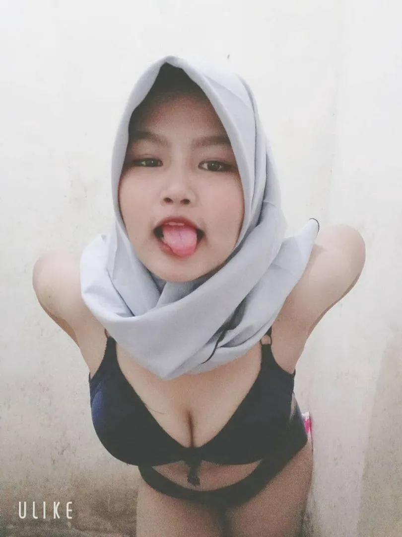 toket hijab bugil