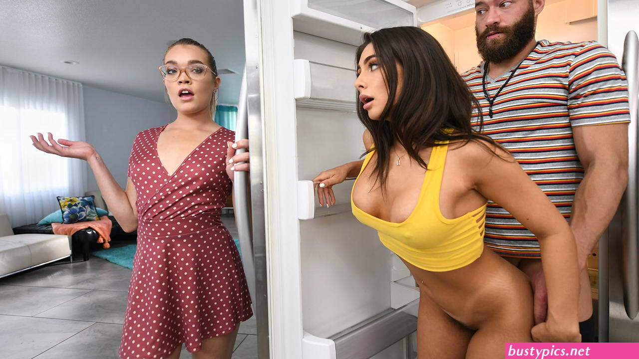 tru kait sex ass spank bang