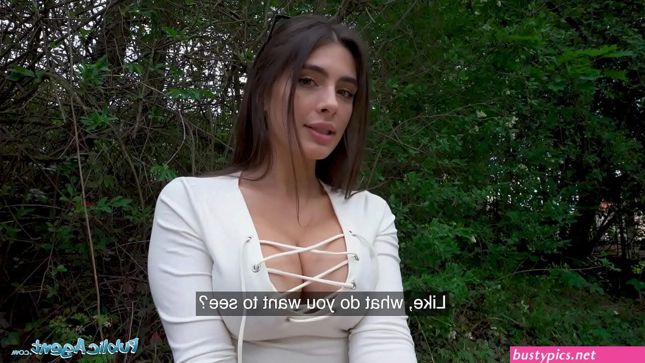 tru kait sex ass spank bang
