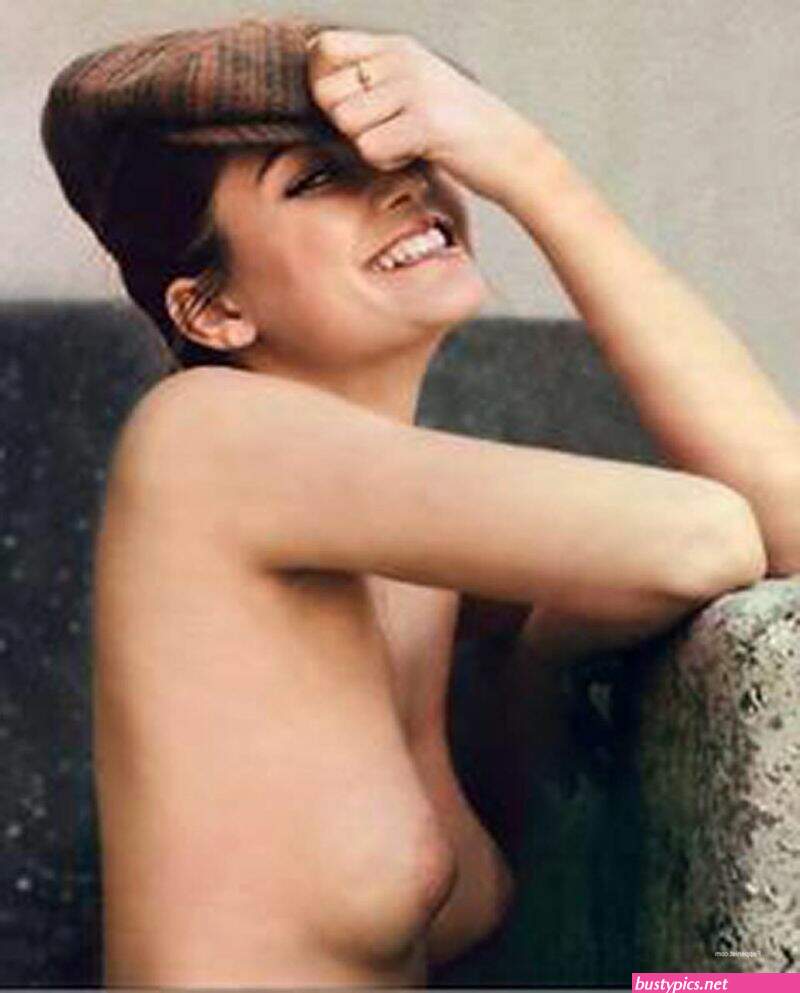 victoria principal nude pics.