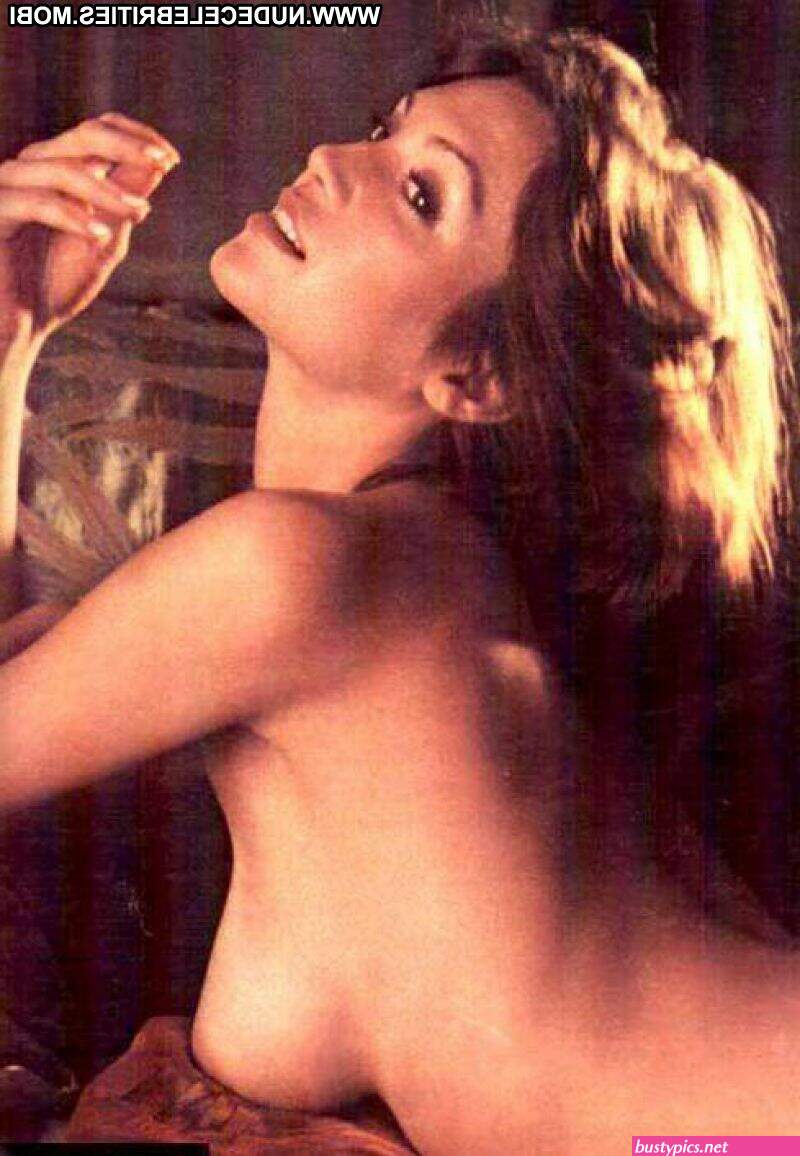 victoria principal nude pics.