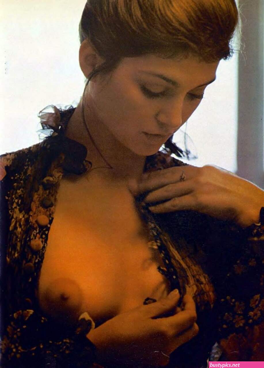 victoria principal nude pics.