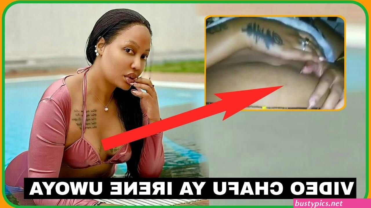 Videongono - video za ngono ya iren uwoya - Busty porn pics