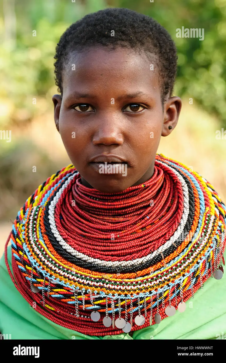 african teen village tribes pussh photo