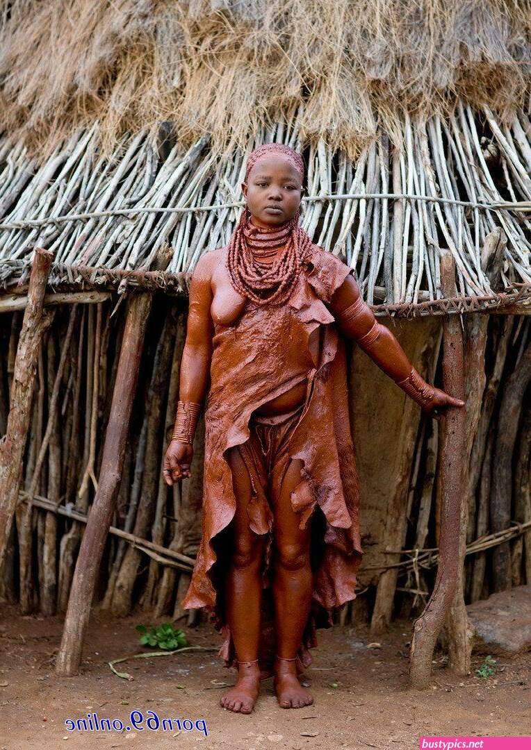 african teen village tribes pussh photo