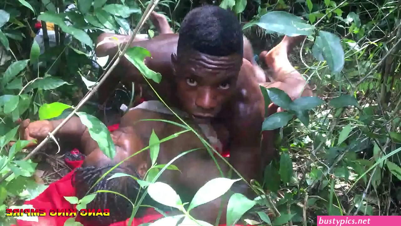 african teen village tribes pussh photo