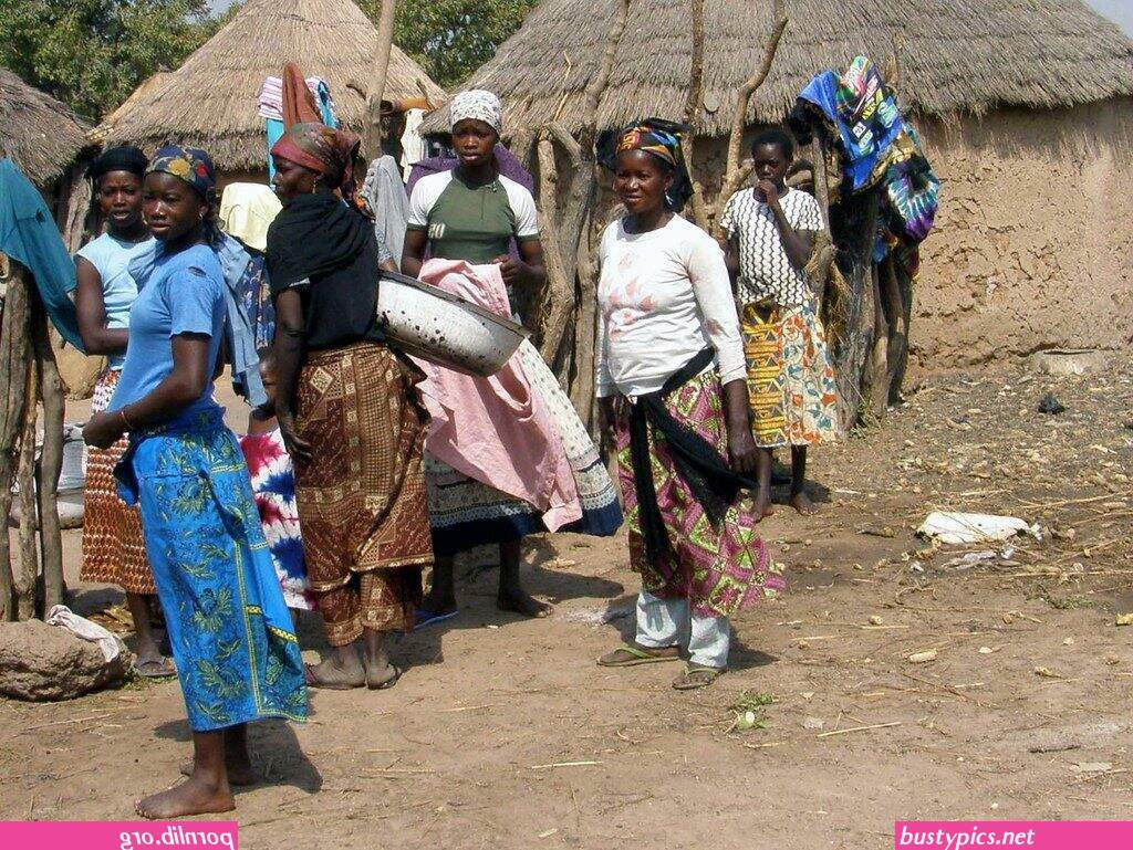 african teen village tribes pussh photo