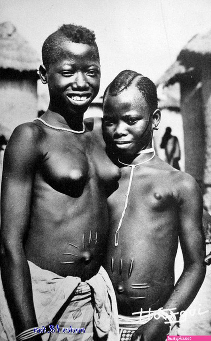 african teen village tribes pussh photo
