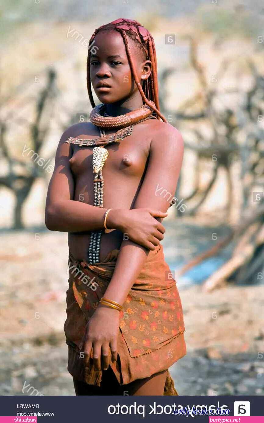 african teen village tribes pussh photo