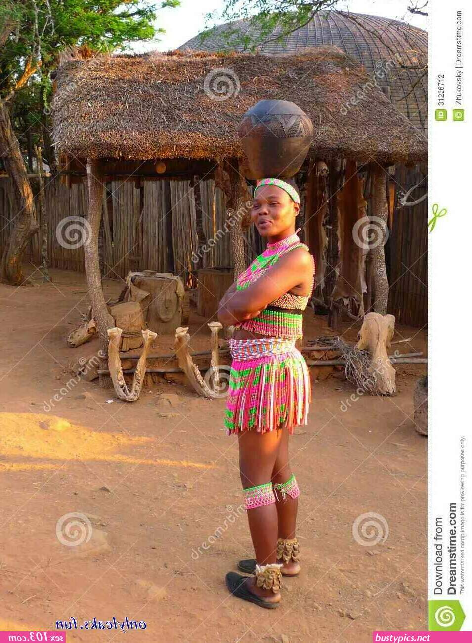 african teen village tribes pussh photo