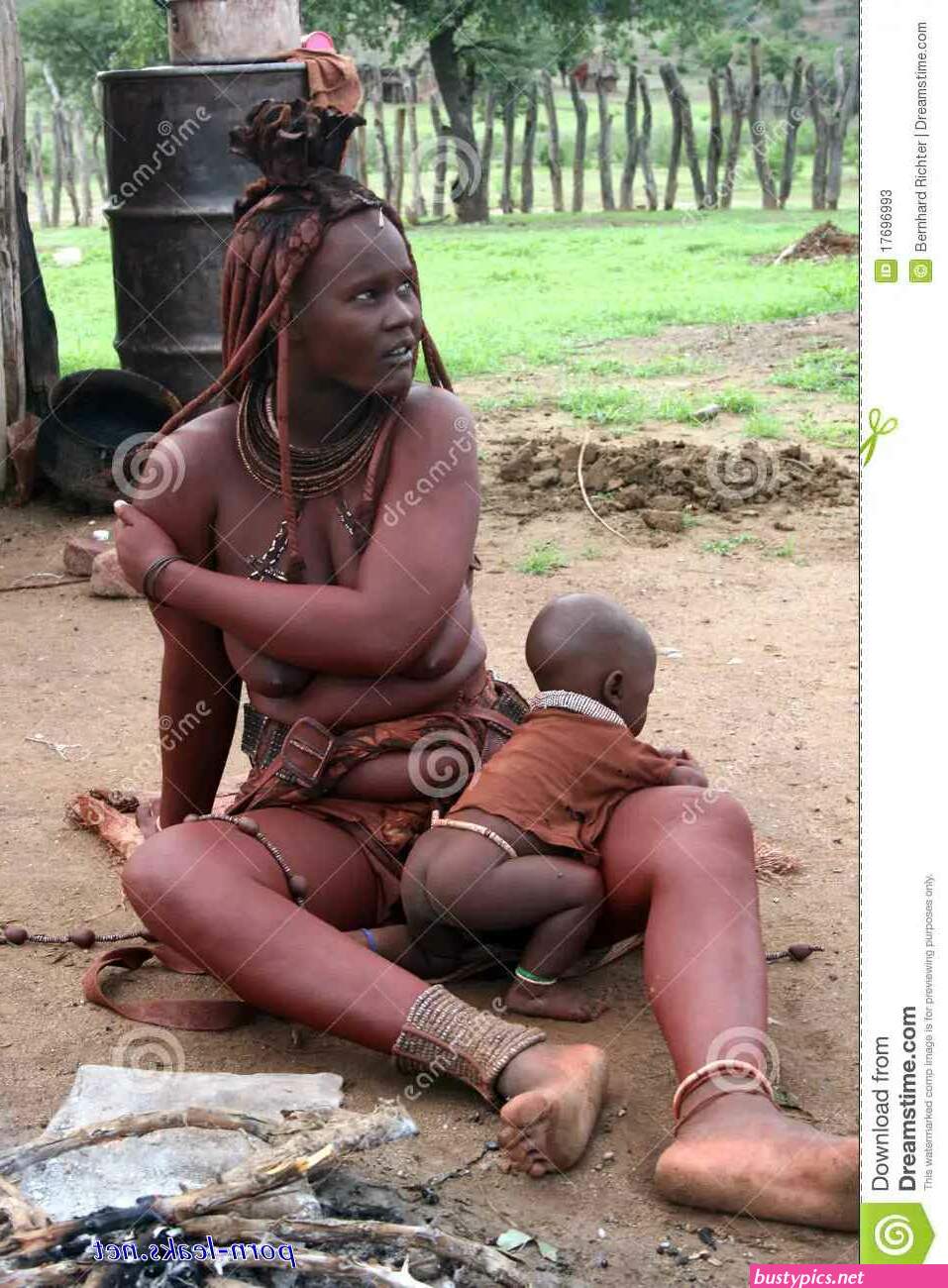 african teen village tribes pussh photo