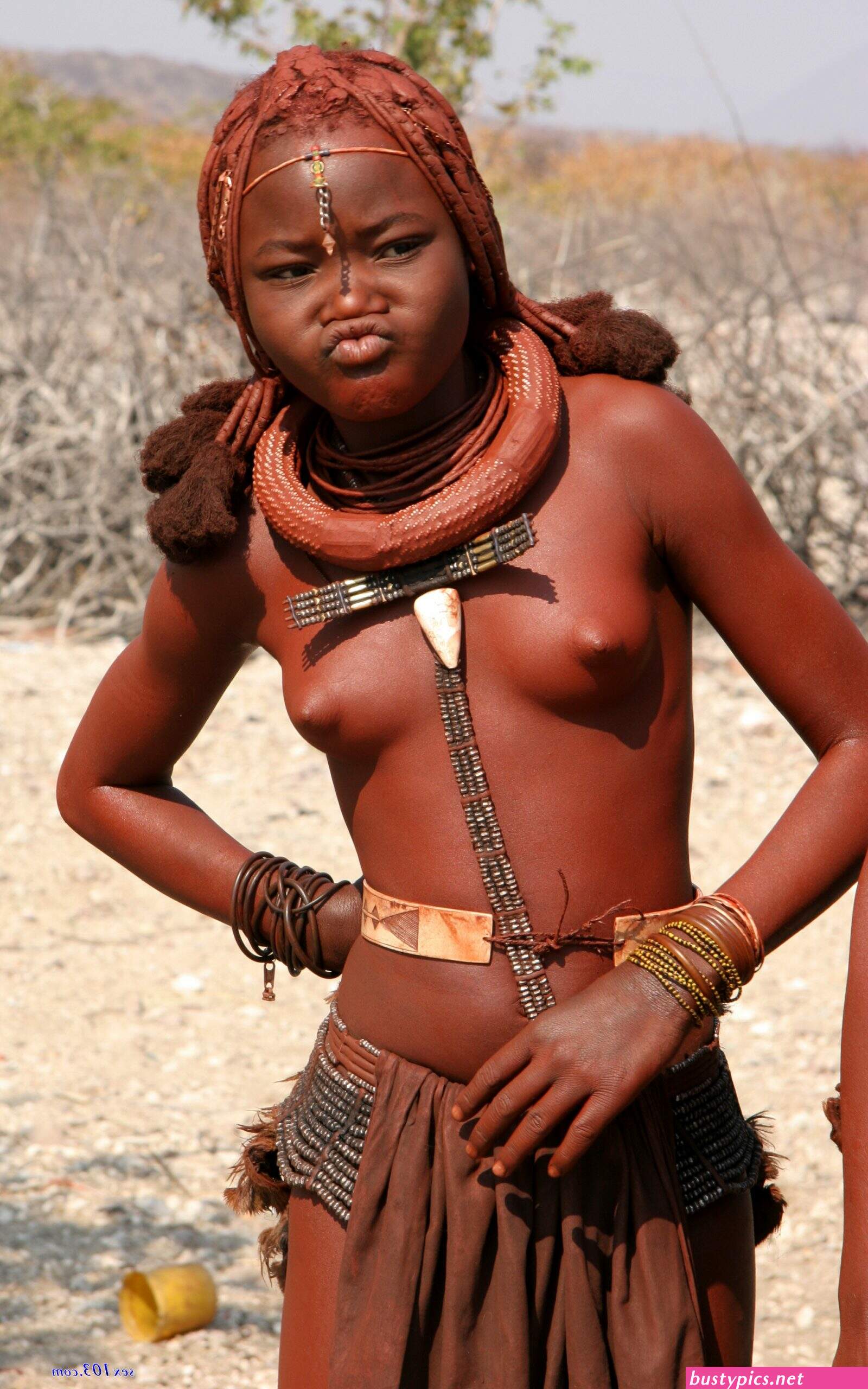 african teen village tribes pussh photo