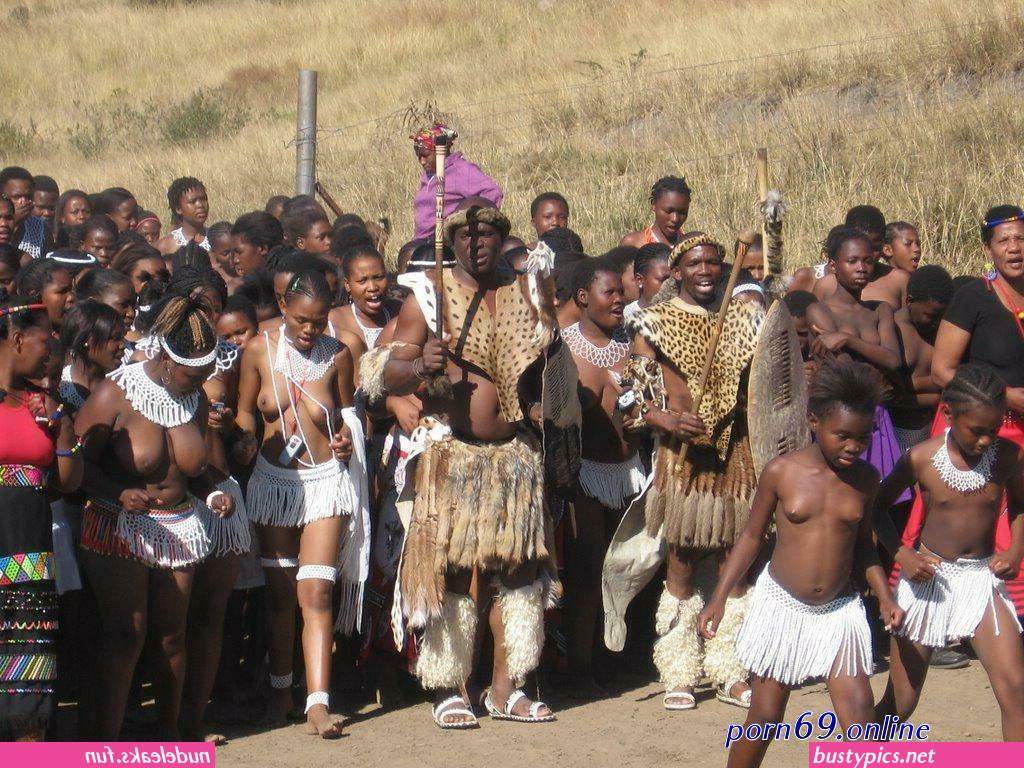 african teen village tribes pussh photo