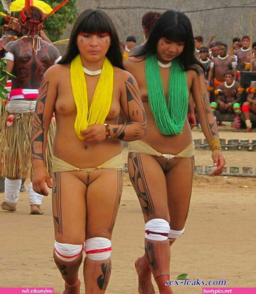african teen village tribes pussh photo