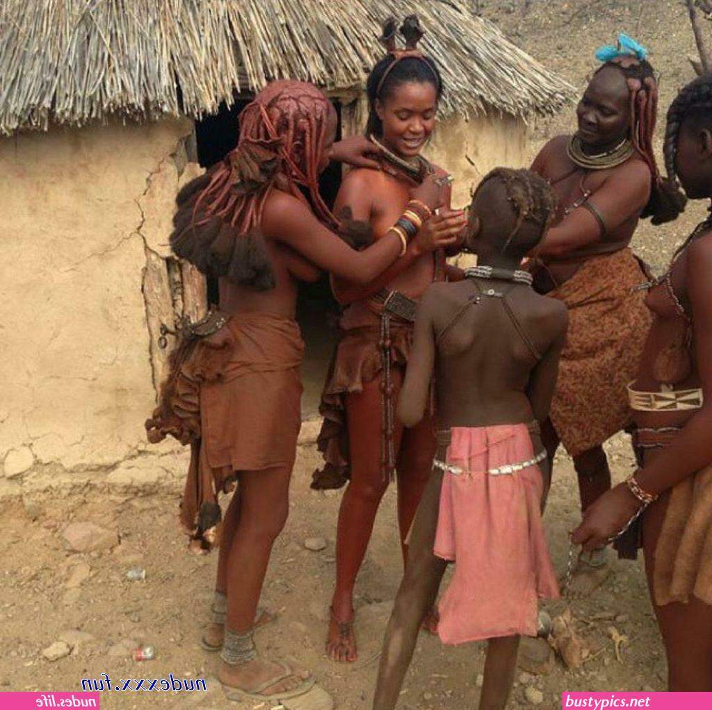 african teen village tribes pussh photo