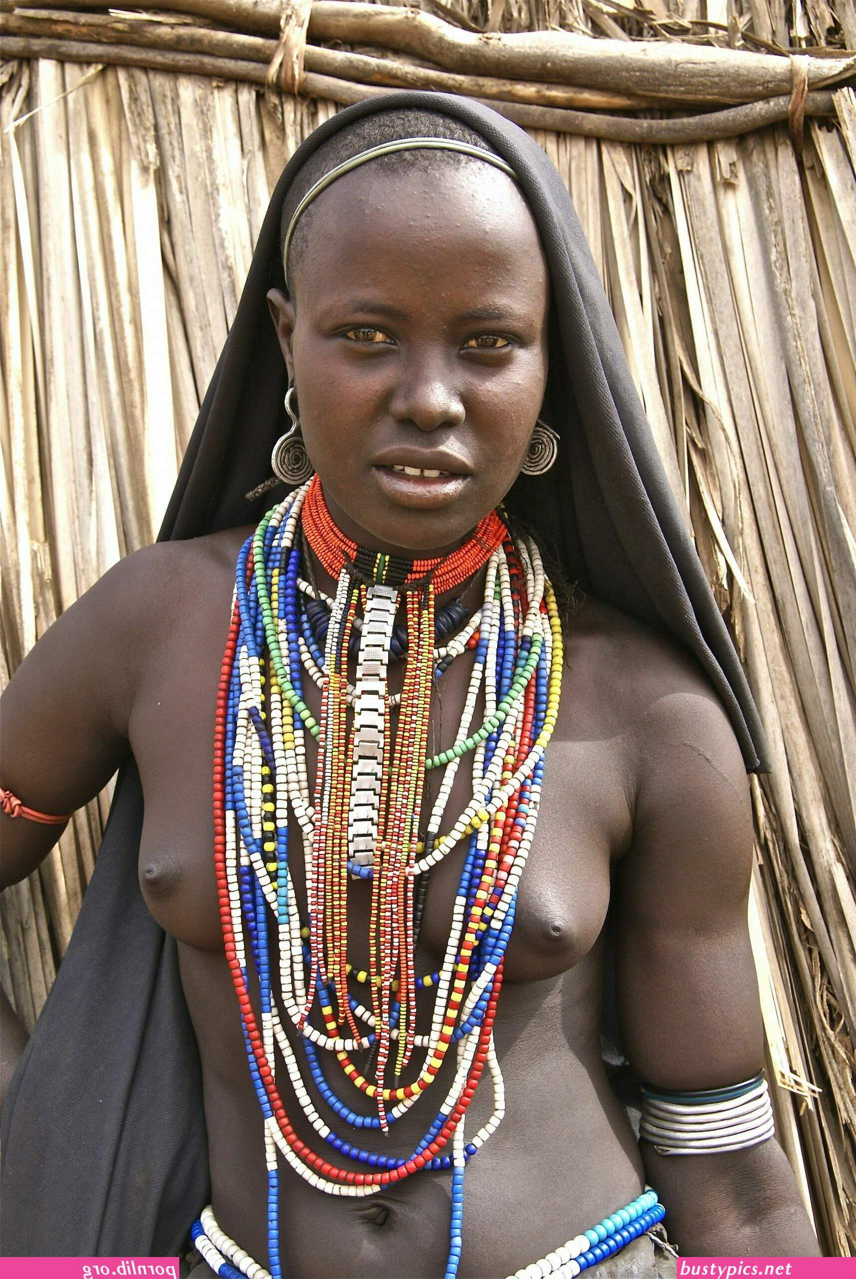 african teen village tribes pussh photo