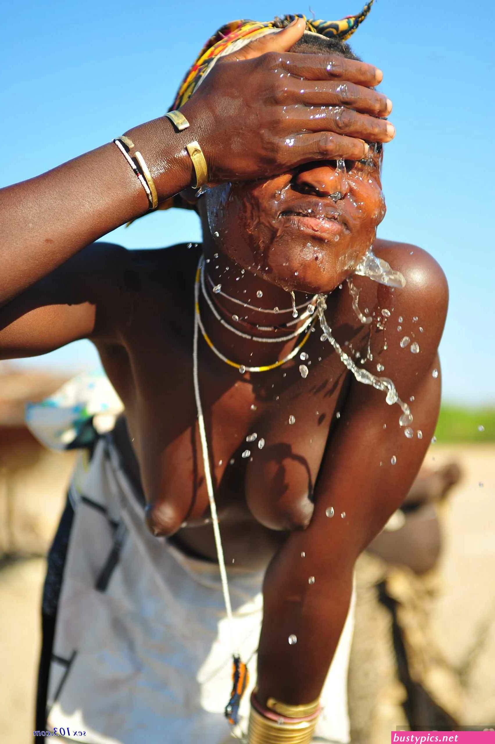 african tribal girls vagina