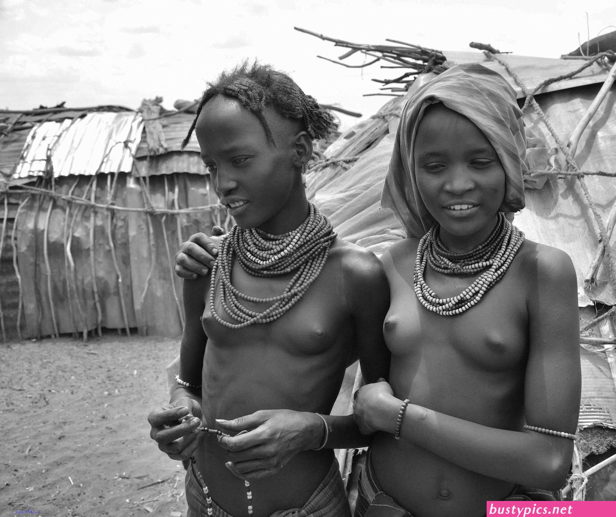 african tribal girls vagina