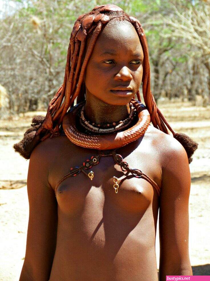 african tribal girls vagina
